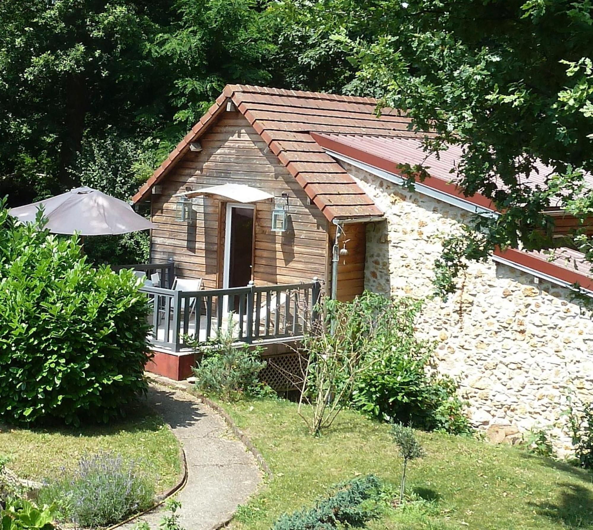 La Demeure Des Tilleuls Châtenay Pokój zdjęcie